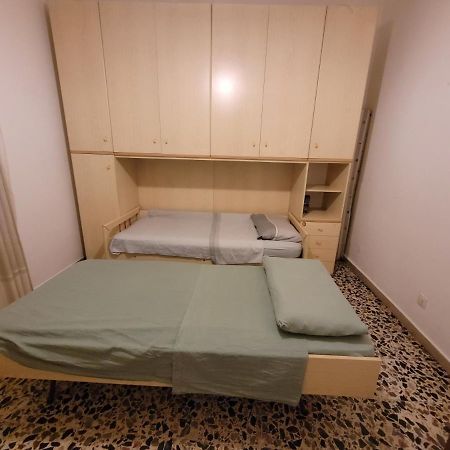 Spappy'S Room Cagliari Buitenkant foto