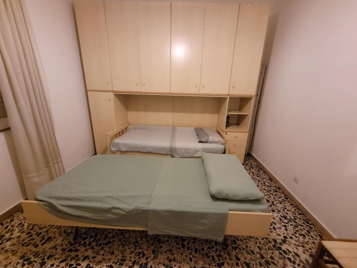Spappy'S Room Cagliari Buitenkant foto